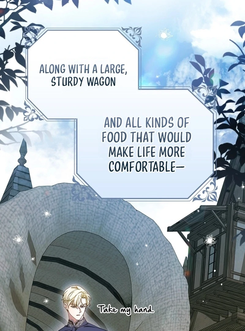 Read Marchioness Maron chapter 15 image 6 on Lezhin