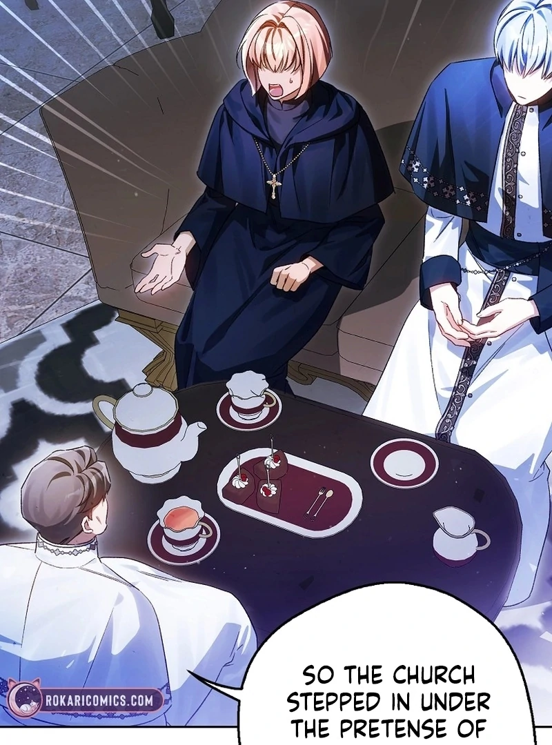 Read Marchioness Maron chapter 15 image 74 on Lezhin