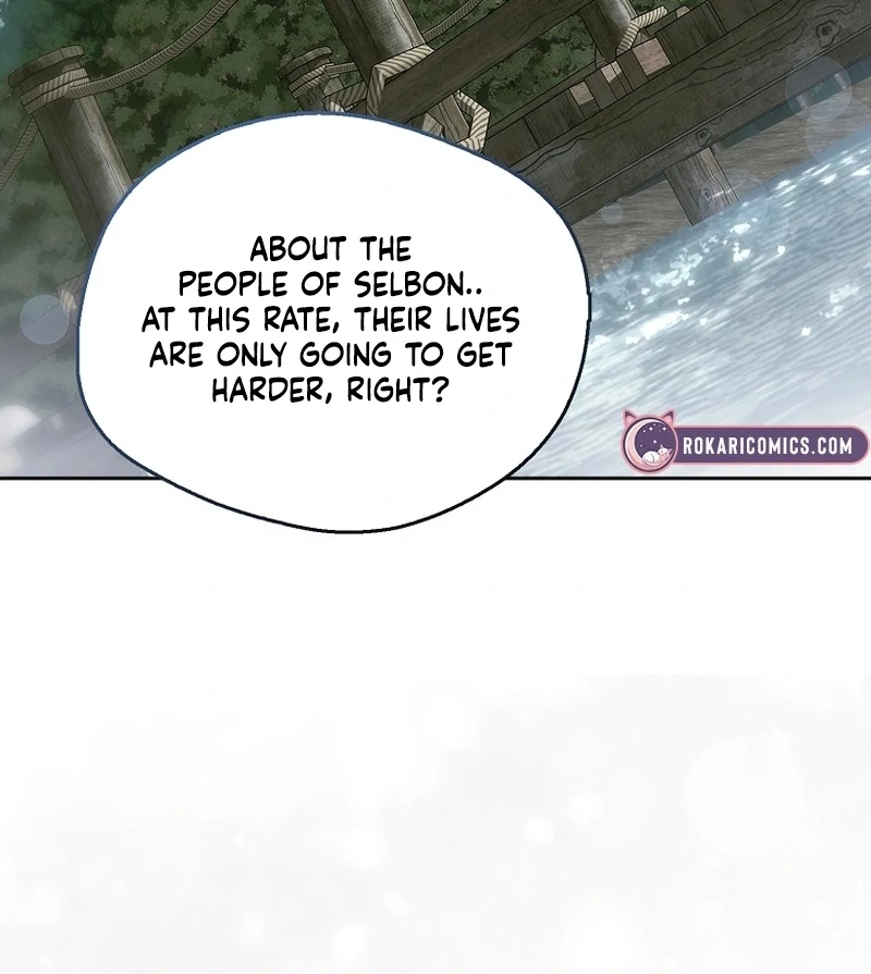 Read Marchioness Maron chapter 16 image 145 on Lezhin
