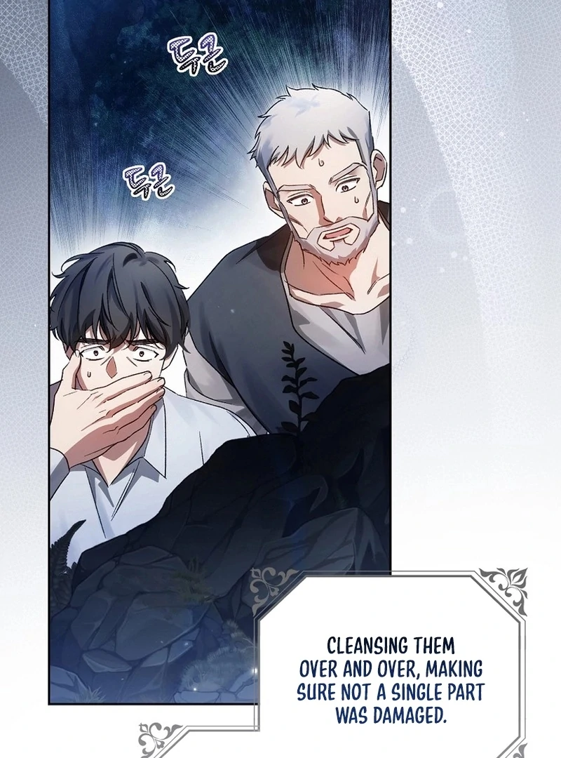 Read Marchioness Maron chapter 16 image 36 on Lezhin