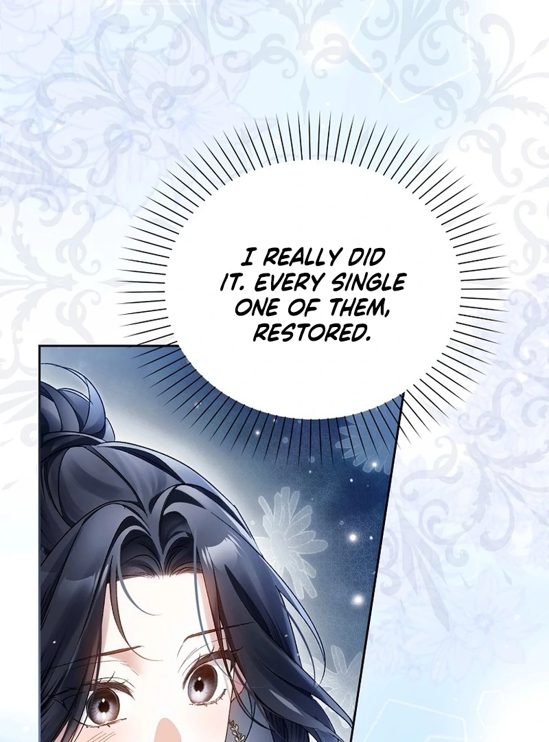 Read Marchioness Maron chapter 16 image 45 on Lezhin