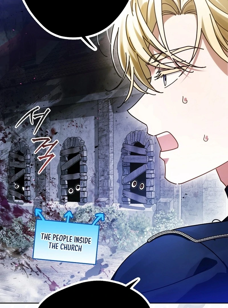 Read Marchioness Maron chapter 16 image 96 on Lezhin