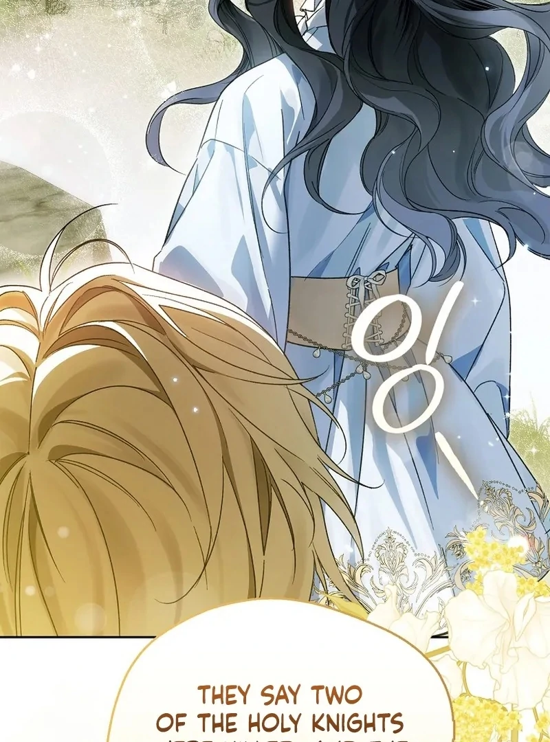 Read Marchioness Maron chapter 17 image 11 on Lezhin