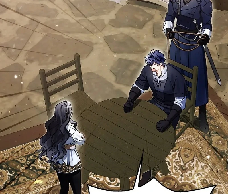 Read Marchioness Maron chapter 17 image 28 on Lezhin