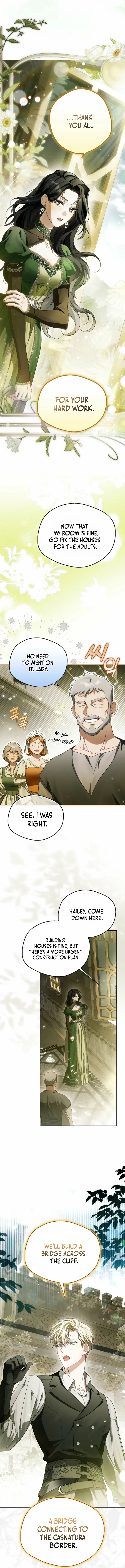 Read Marchioness Maron chapter 19 image 10 on Lezhin