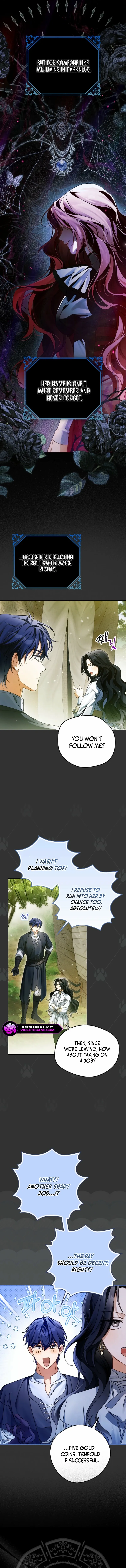 Read Marchioness Maron chapter 19 image 12 on Lezhin