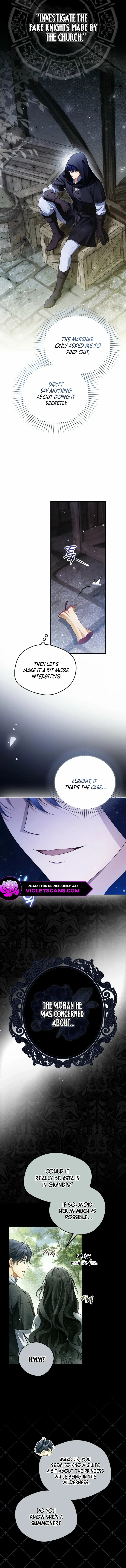 Read Marchioness Maron chapter 19 image 13 on Lezhin