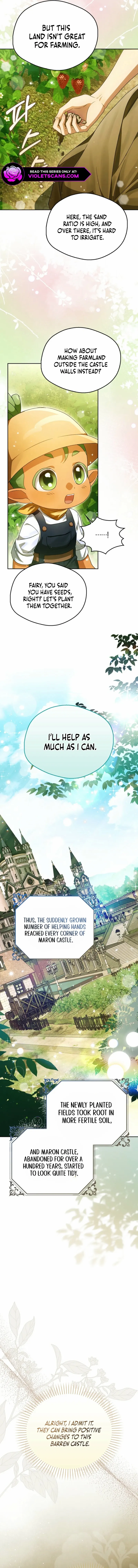 Read Marchioness Maron chapter 19 image 7 on Lezhin