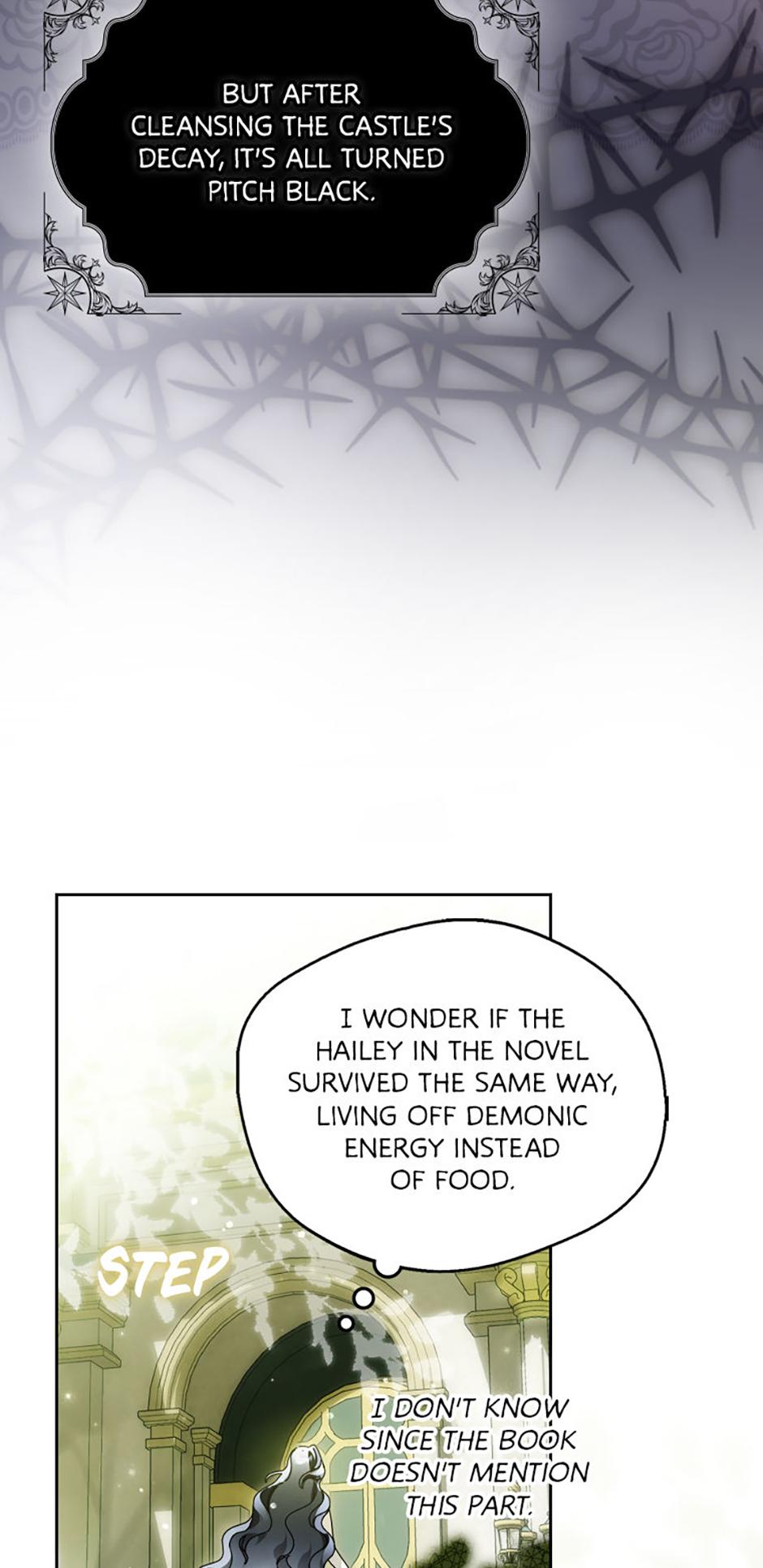 Read Marchioness Maron chapter 2 image 100 on Lezhin