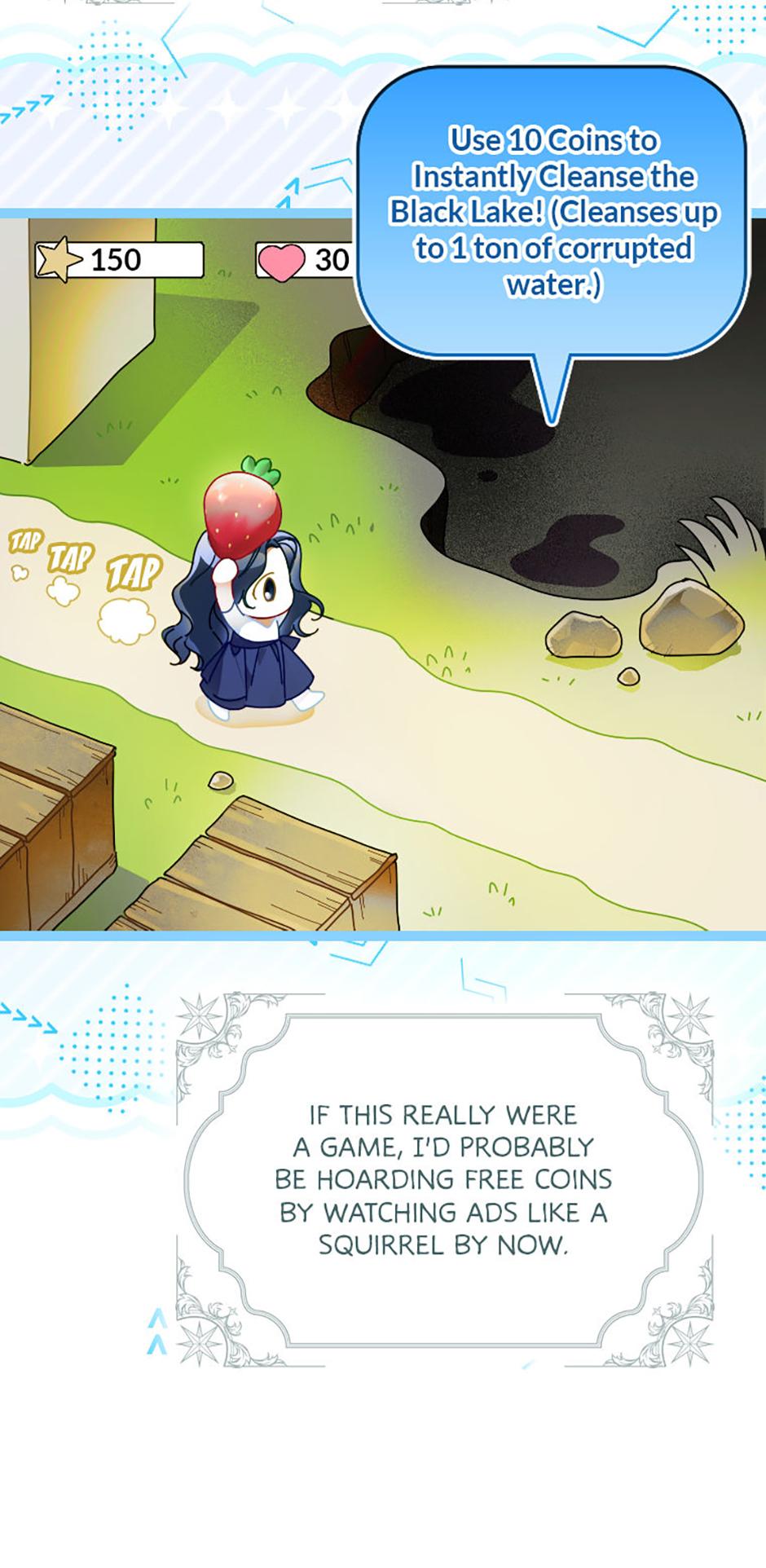 Read Marchioness Maron chapter 2 image 103 on Lezhin