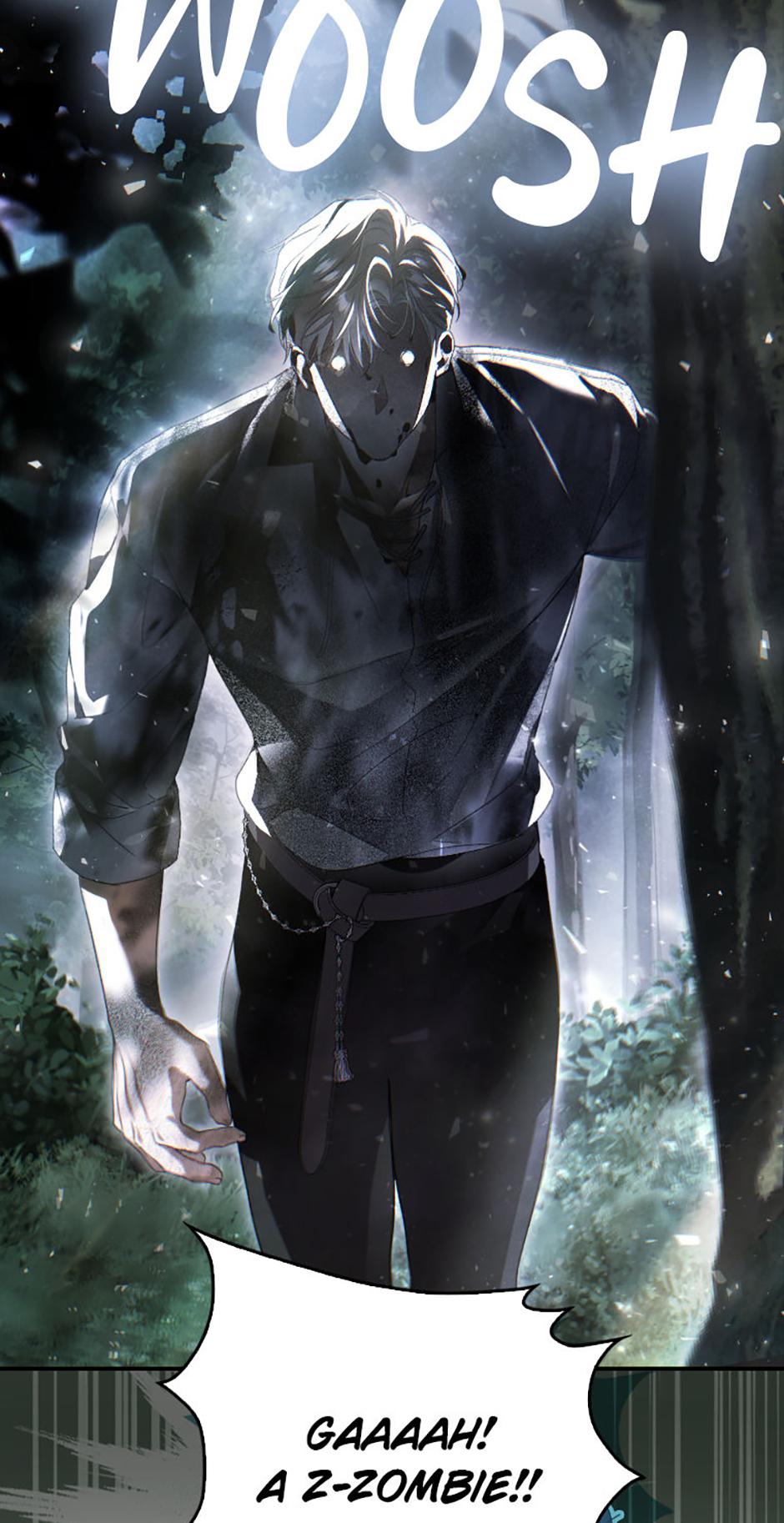 Read Marchioness Maron chapter 2 image 108 on Lezhin