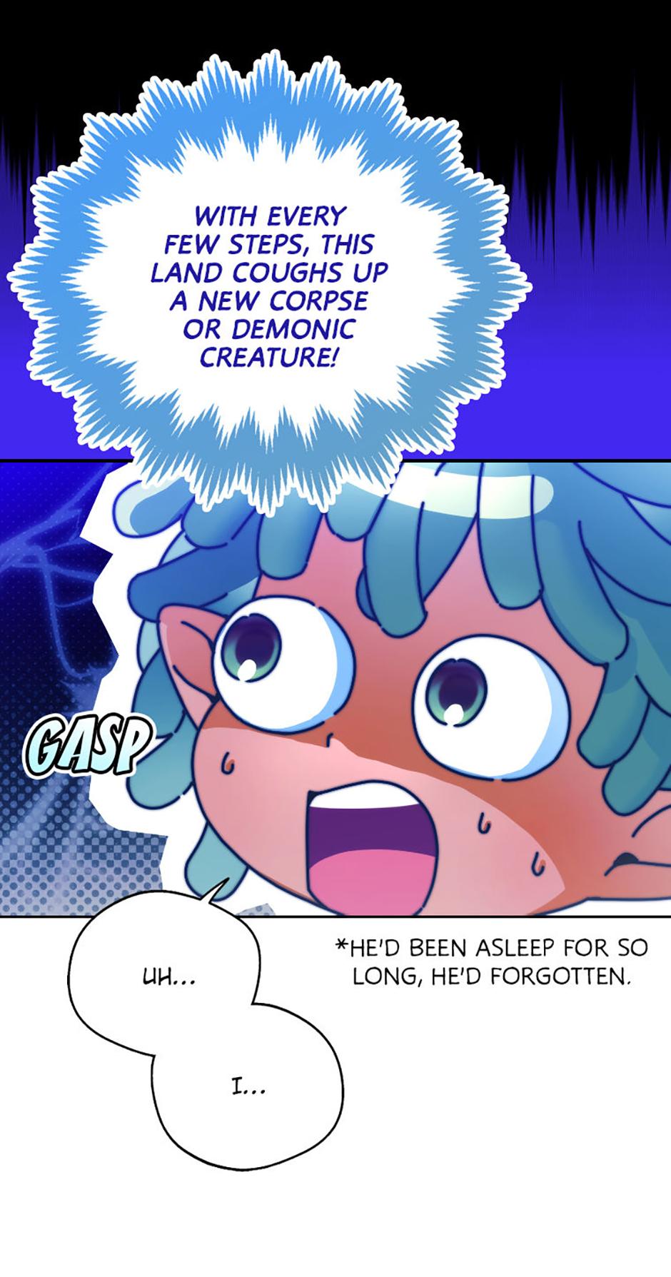 Read Marchioness Maron chapter 2 image 12 on Lezhin