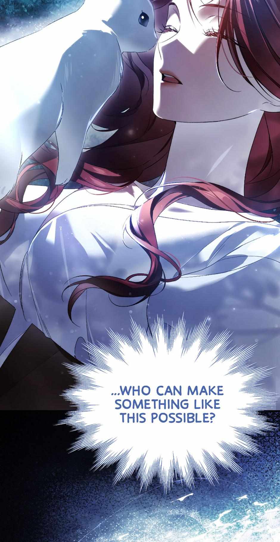 Read Marchioness Maron chapter 2 image 21 on Lezhin
