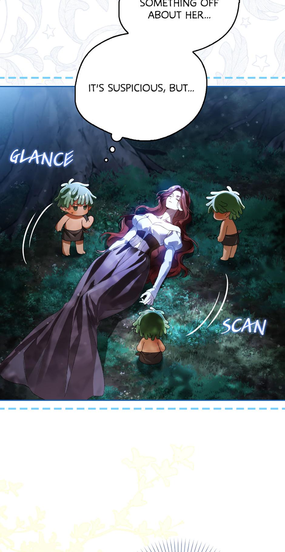 Read Marchioness Maron chapter 2 image 23 on Lezhin