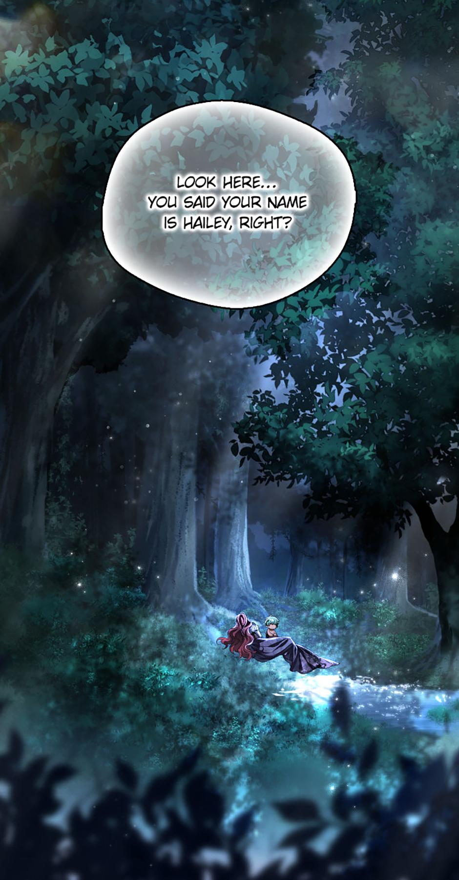 Read Marchioness Maron chapter 2 image 3 on Lezhin