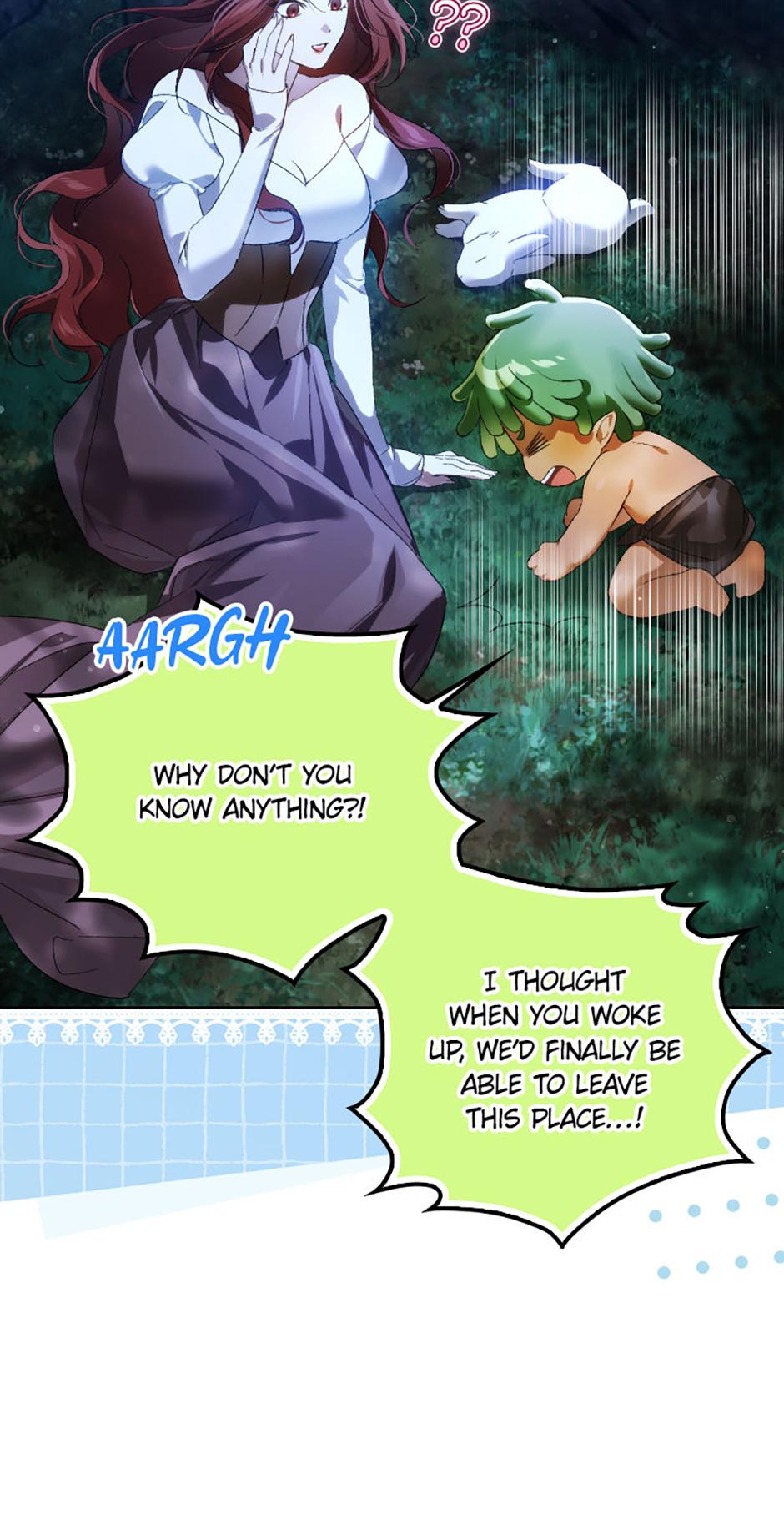 Read Marchioness Maron chapter 2 image 30 on Lezhin