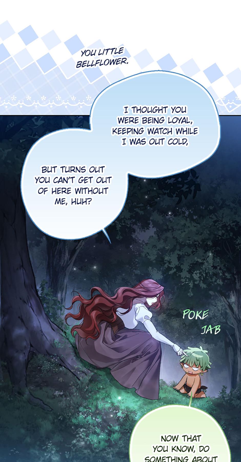 Read Marchioness Maron chapter 2 image 31 on Lezhin