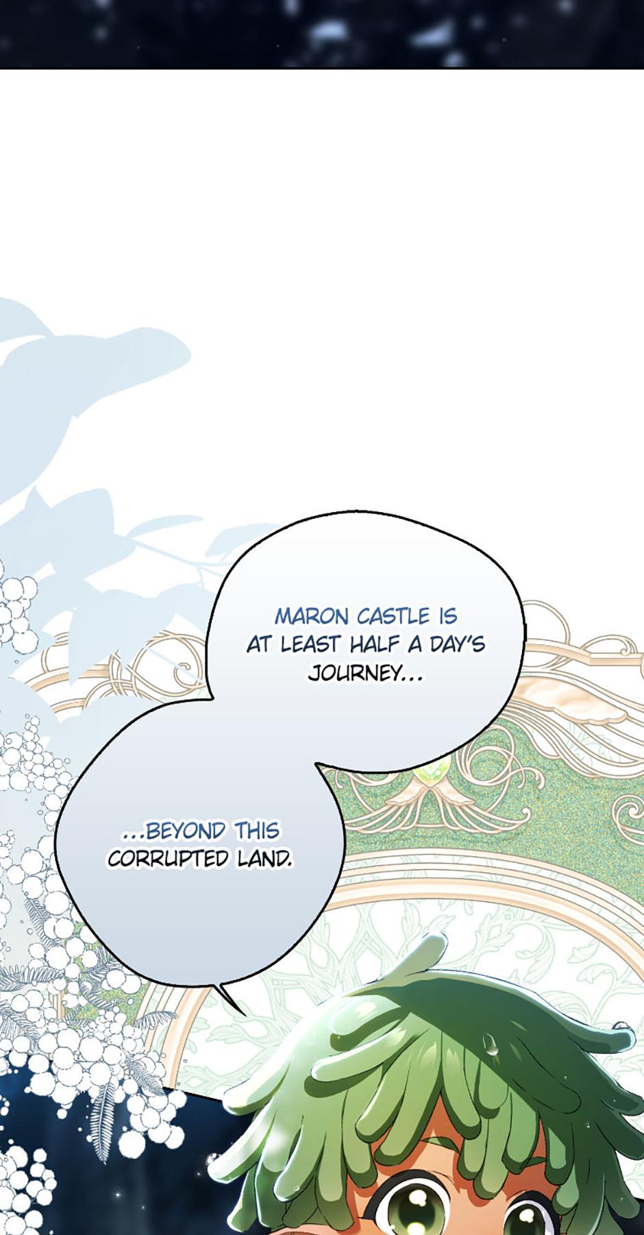 Read Marchioness Maron chapter 2 image 4 on Lezhin