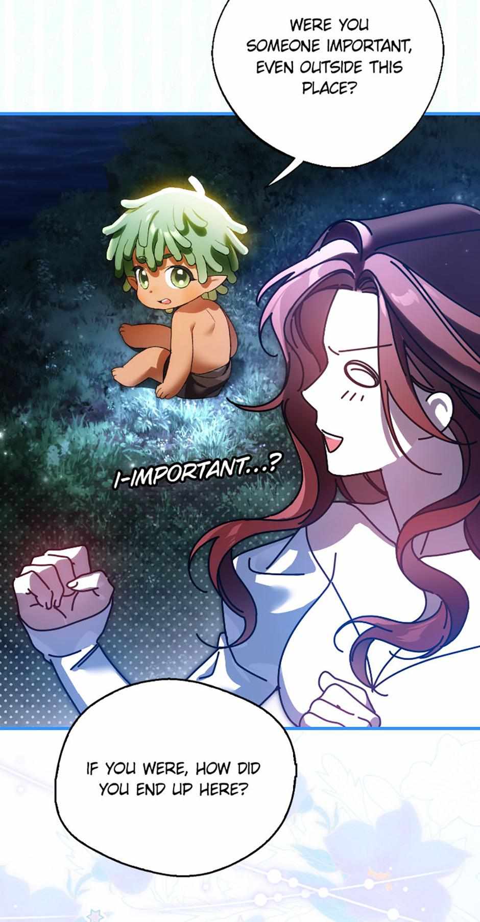 Read Marchioness Maron chapter 2 image 44 on Lezhin