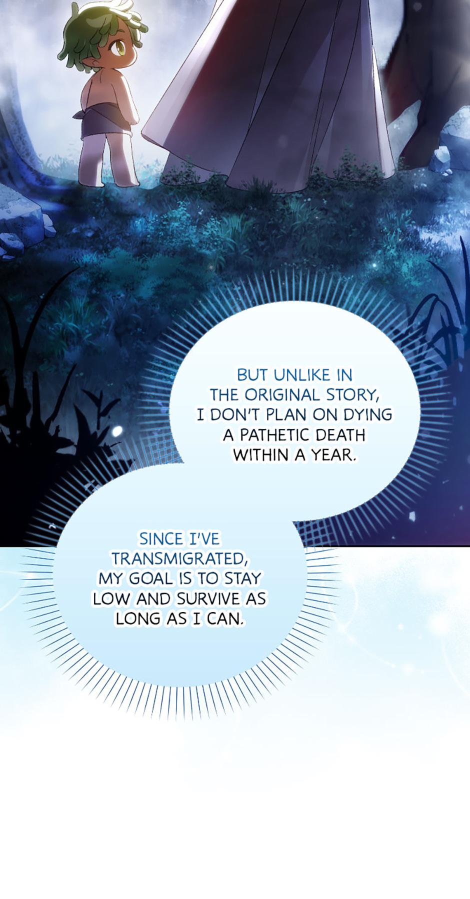 Read Marchioness Maron chapter 2 image 49 on Lezhin