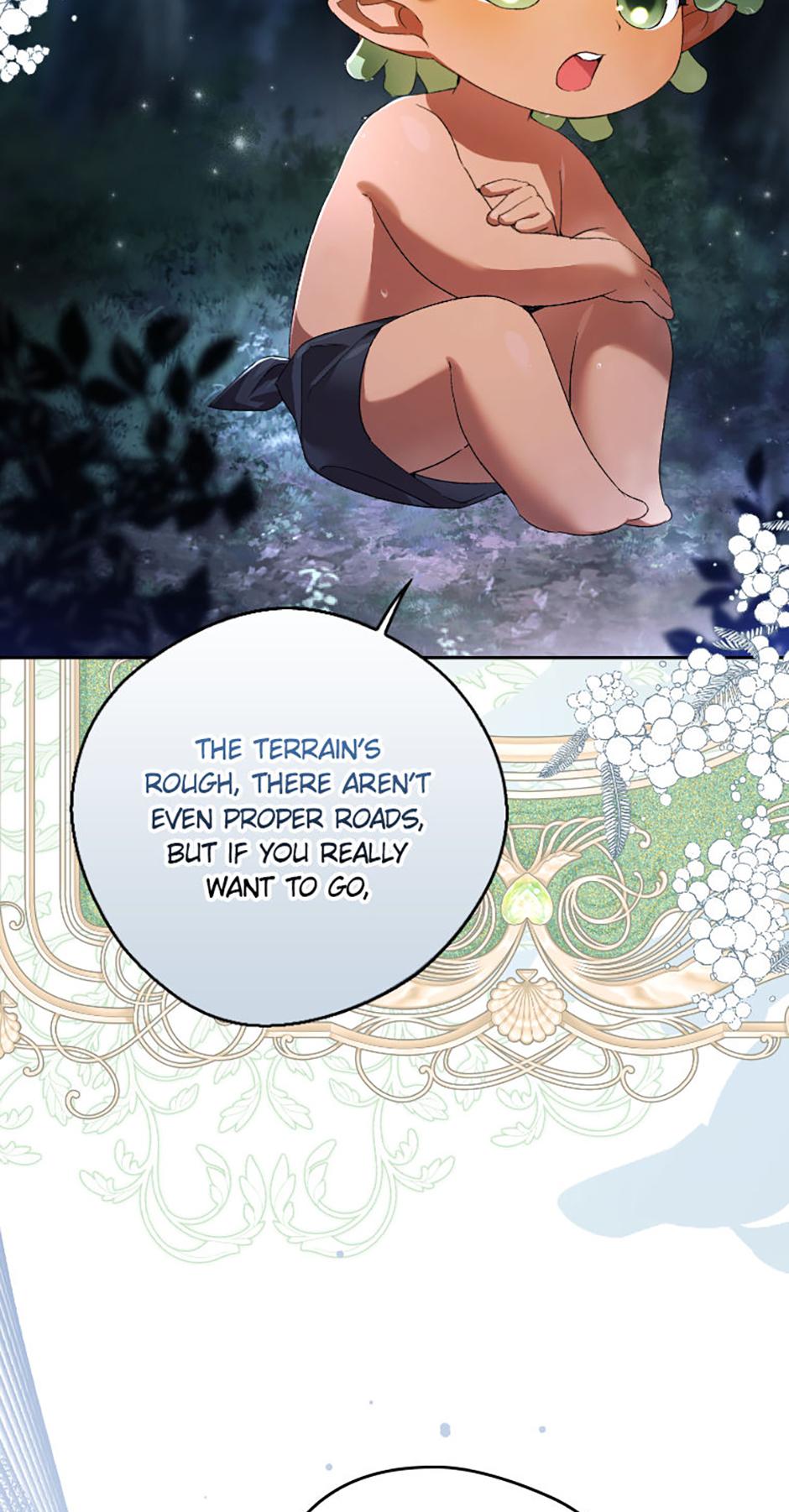 Read Marchioness Maron chapter 2 image 5 on Lezhin
