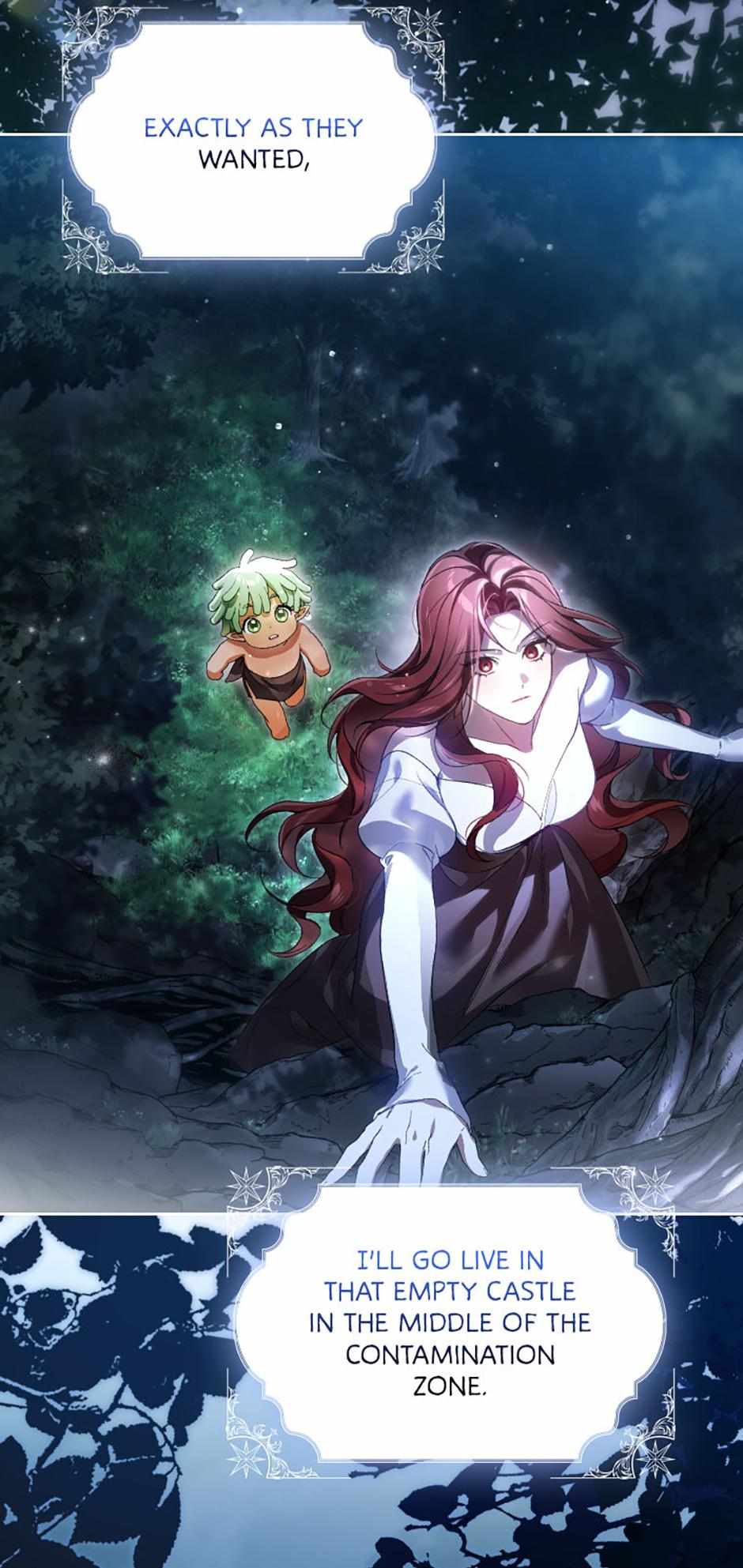 Read Marchioness Maron chapter 2 image 51 on Lezhin