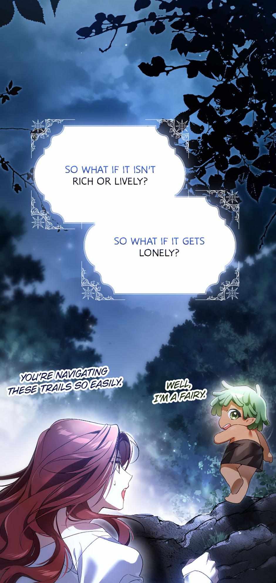 Read Marchioness Maron chapter 2 image 52 on Lezhin