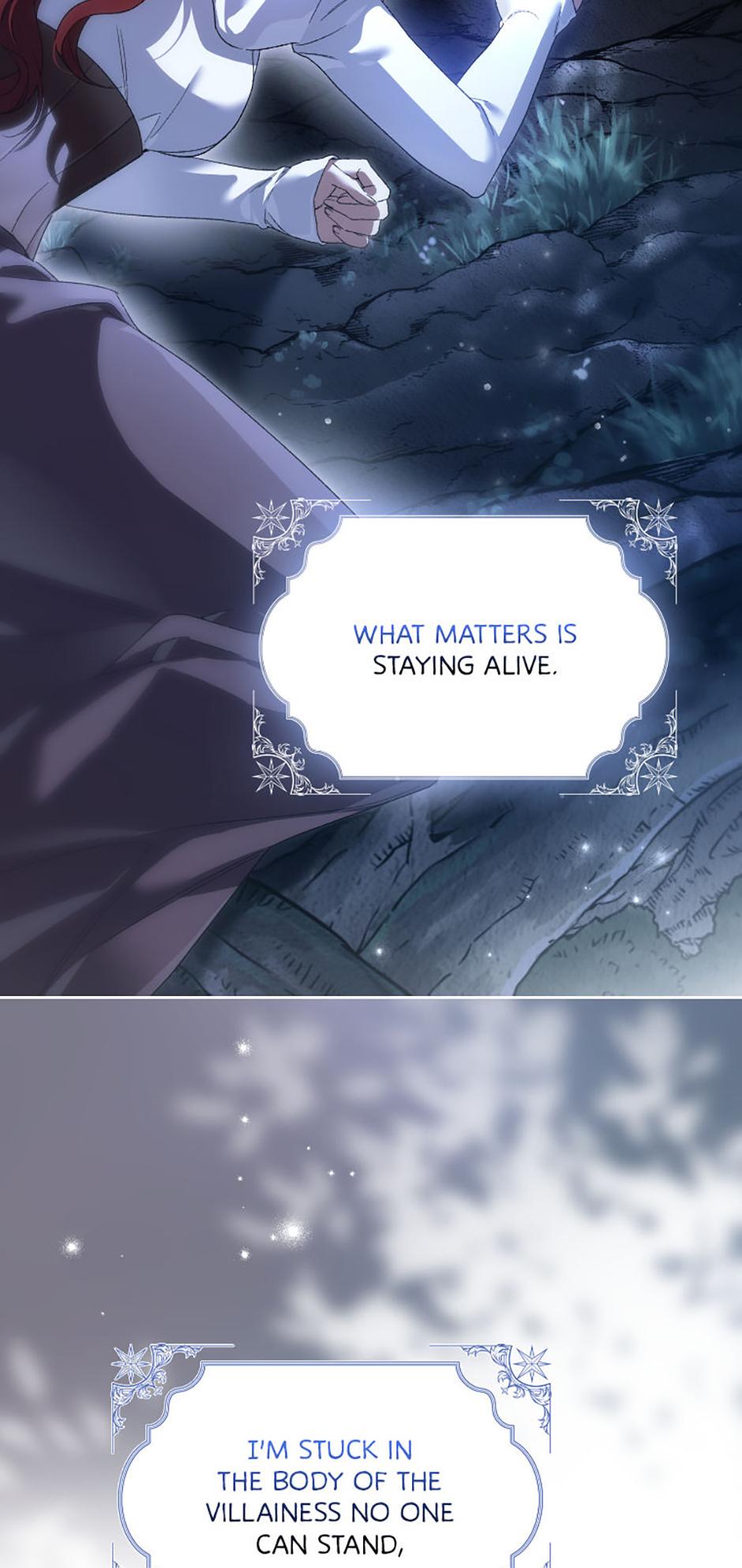 Read Marchioness Maron chapter 2 image 53 on Lezhin