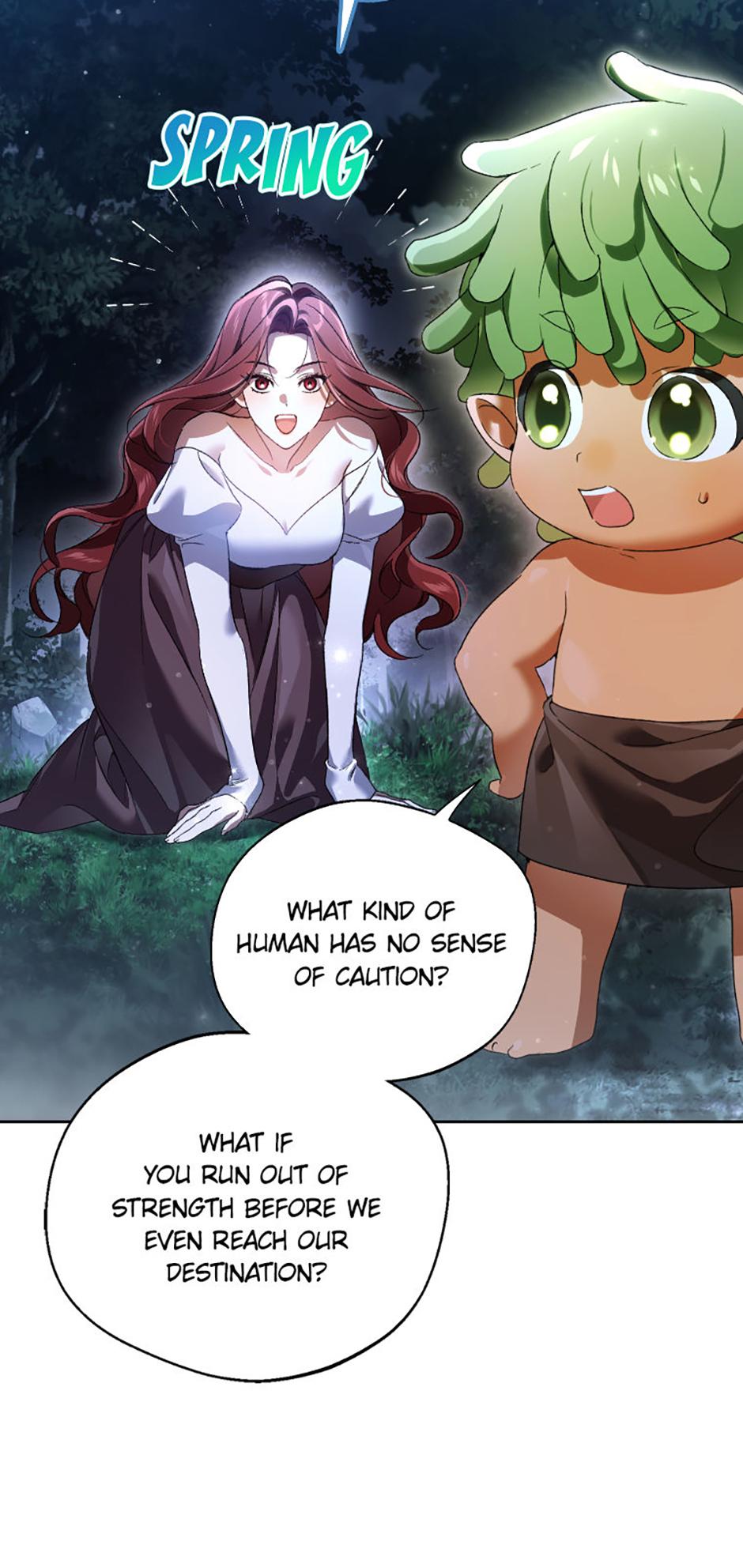 Read Marchioness Maron chapter 2 image 57 on Lezhin