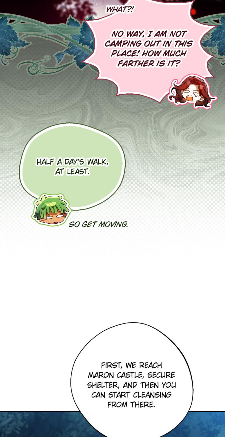 Read Marchioness Maron chapter 2 image 59 on Lezhin