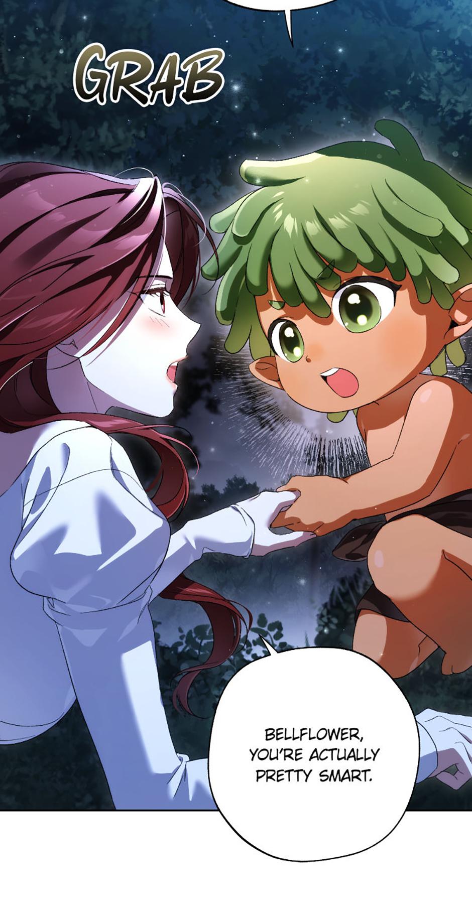 Read Marchioness Maron chapter 2 image 60 on Lezhin