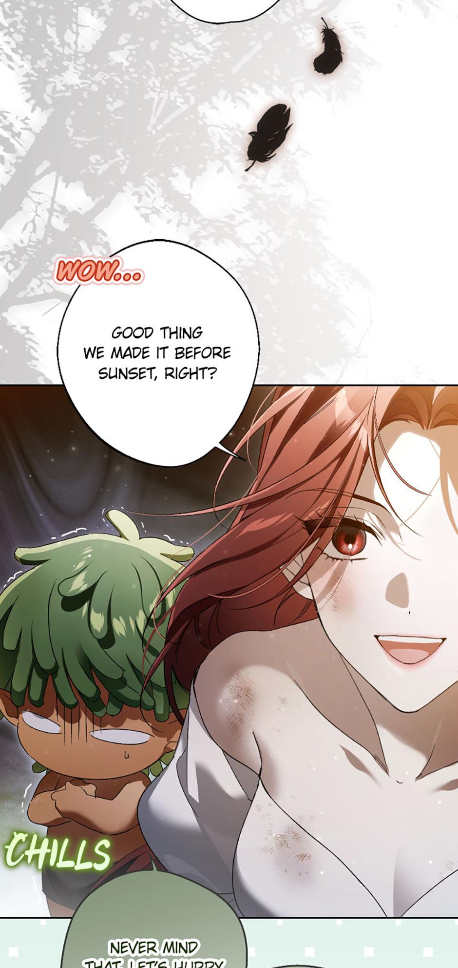 Read Marchioness Maron chapter 2 image 68 on Lezhin