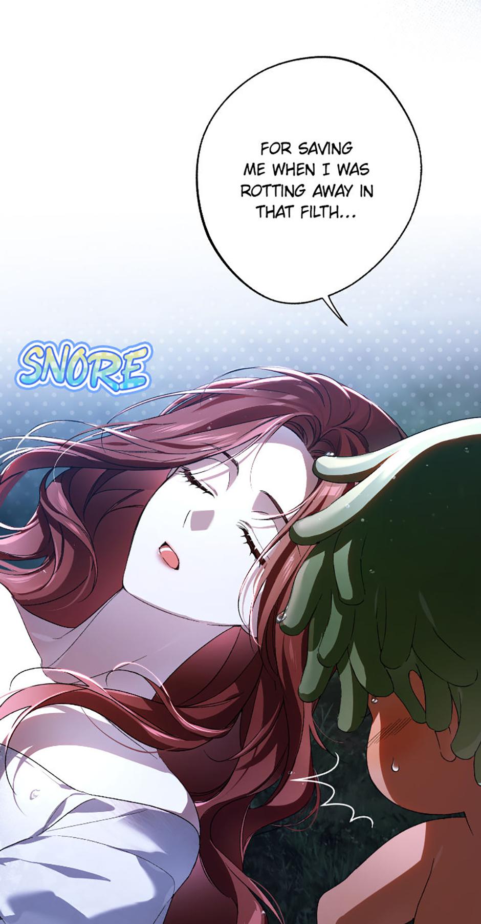 Read Marchioness Maron chapter 2 image 7 on Lezhin