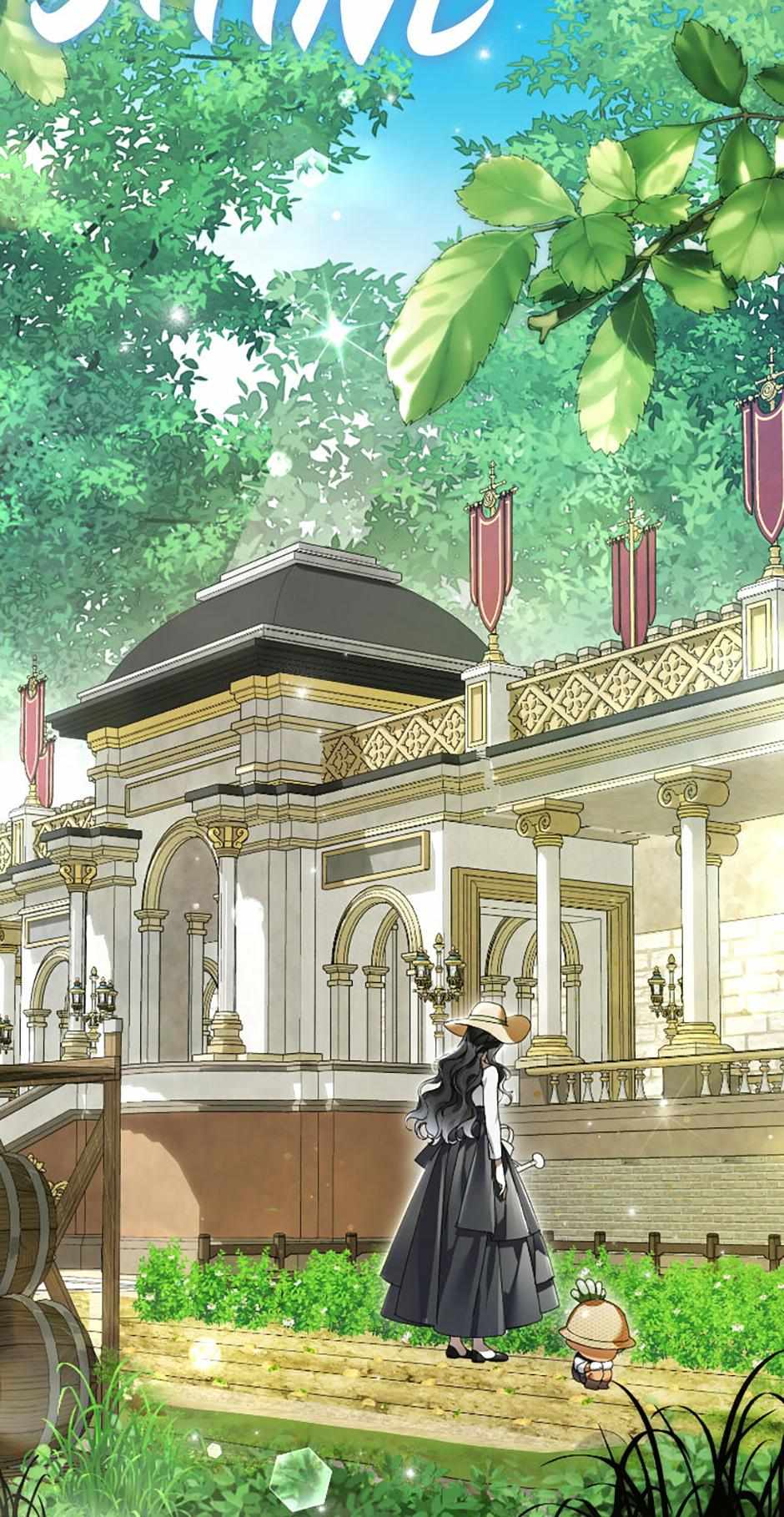 Read Marchioness Maron chapter 2 image 79 on Lezhin