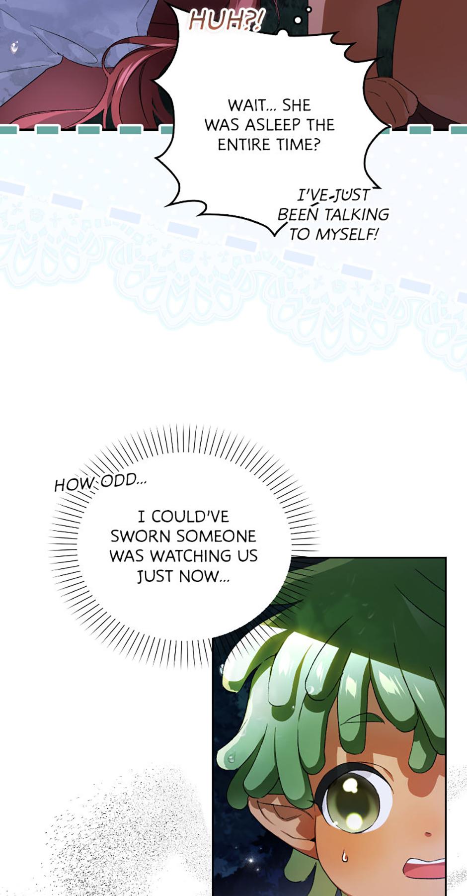Read Marchioness Maron chapter 2 image 8 on Lezhin