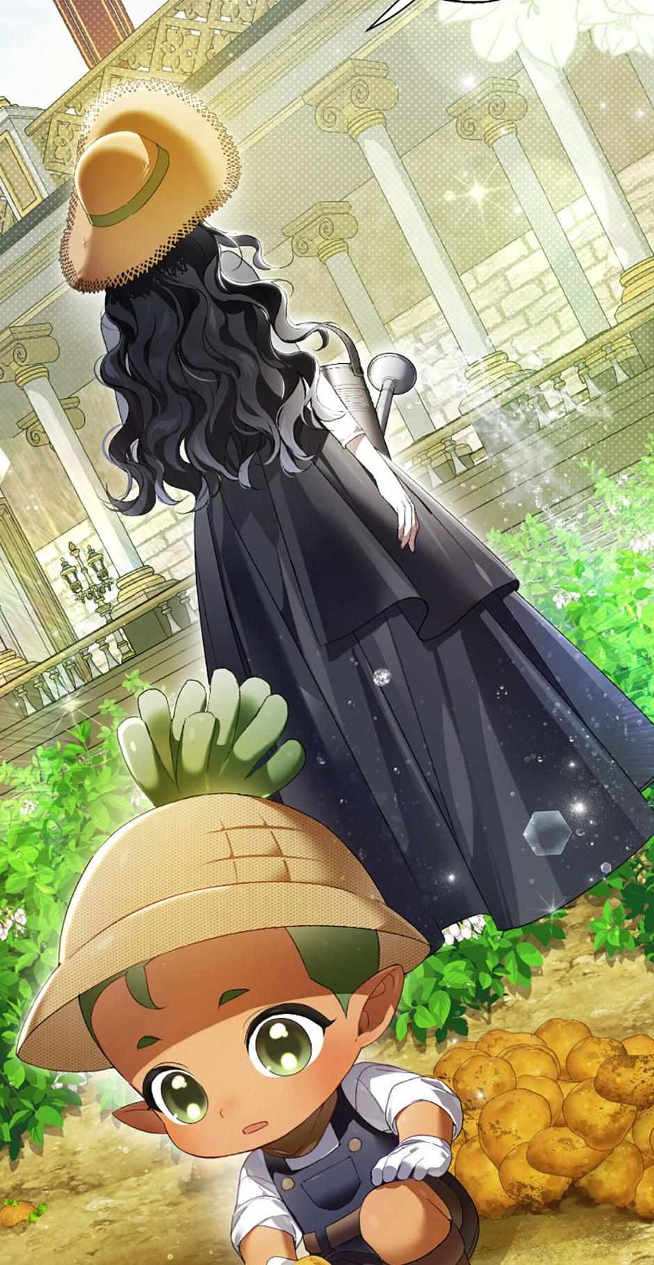 Read Marchioness Maron chapter 2 image 82 on Lezhin