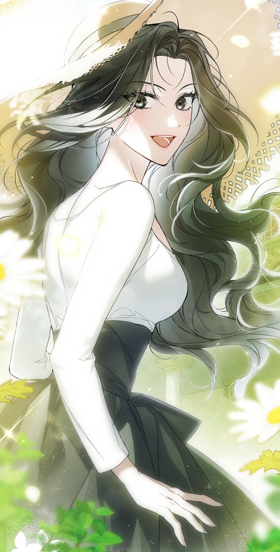 Read Marchioness Maron chapter 2 image 87 on Lezhin