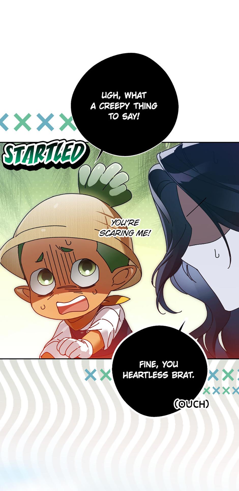 Read Marchioness Maron chapter 2 image 95 on Lezhin