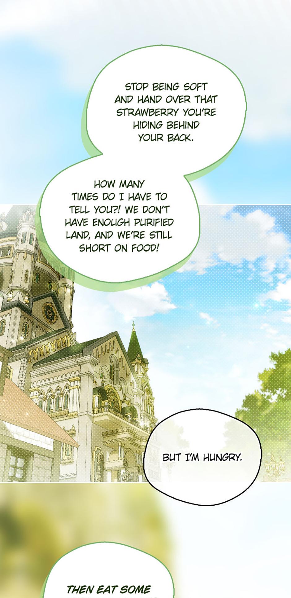 Read Marchioness Maron chapter 2 image 96 on Lezhin