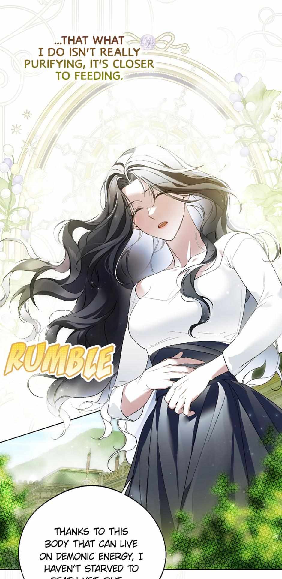 Read Marchioness Maron chapter 2 image 98 on Lezhin