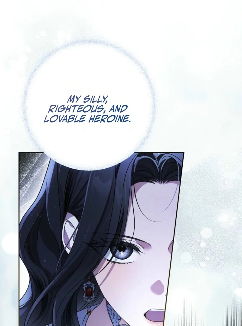 Read Marchioness Maron chapter 21 image 11 on Lezhin