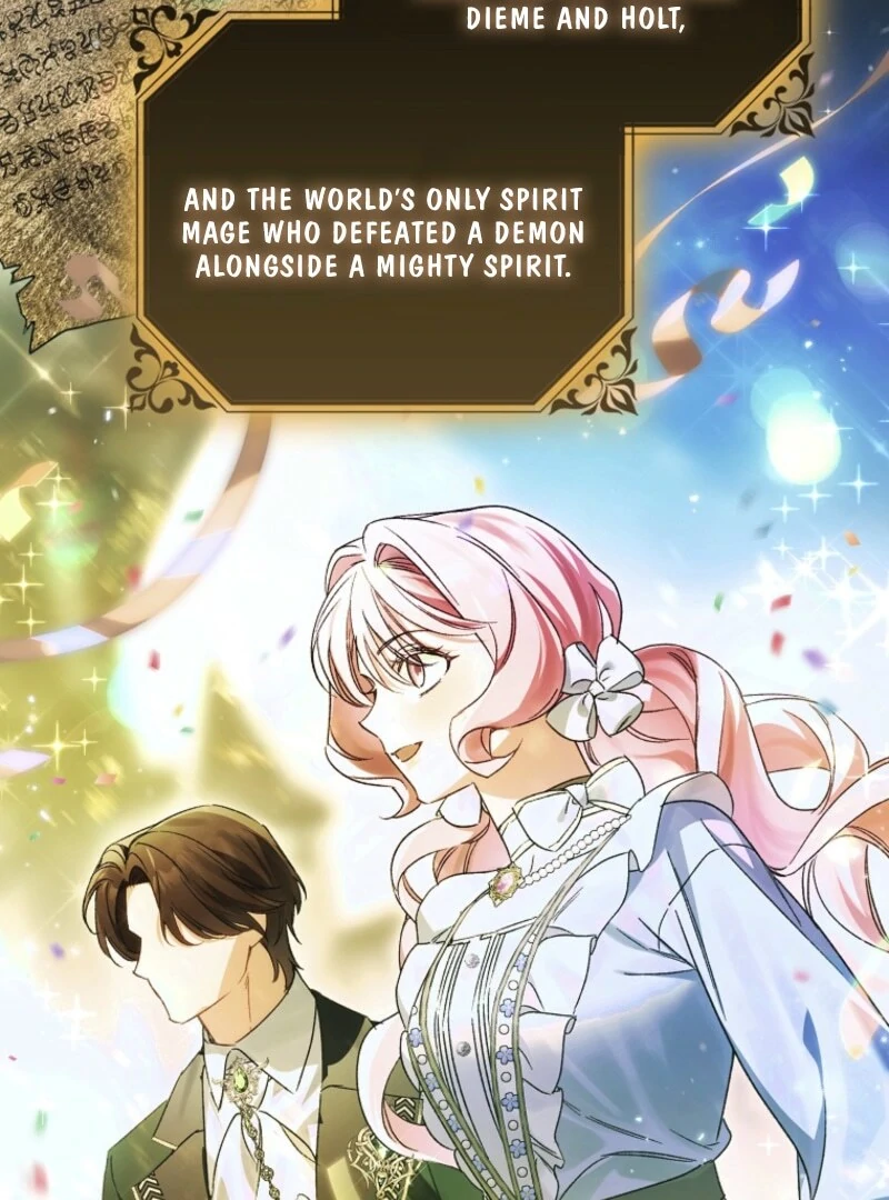 Read Marchioness Maron chapter 21 image 17 on Lezhin