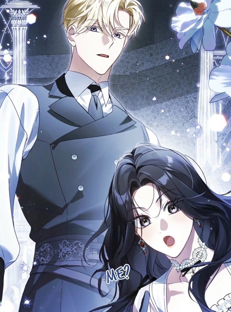 Read Marchioness Maron chapter 21 image 6 on Lezhin