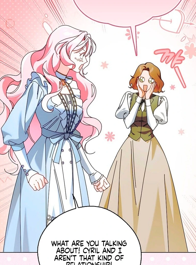 Read Marchioness Maron chapter 23 image 121 on Lezhin
