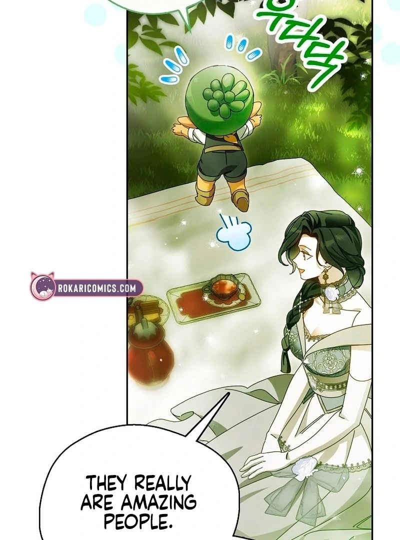 Read Marchioness Maron chapter 23 image 13 on Lezhin