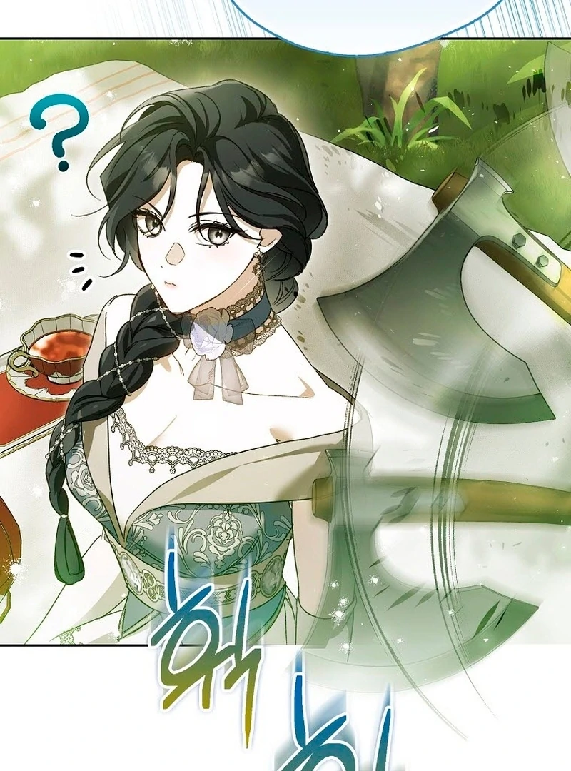 Read Marchioness Maron chapter 23 image 15 on Lezhin