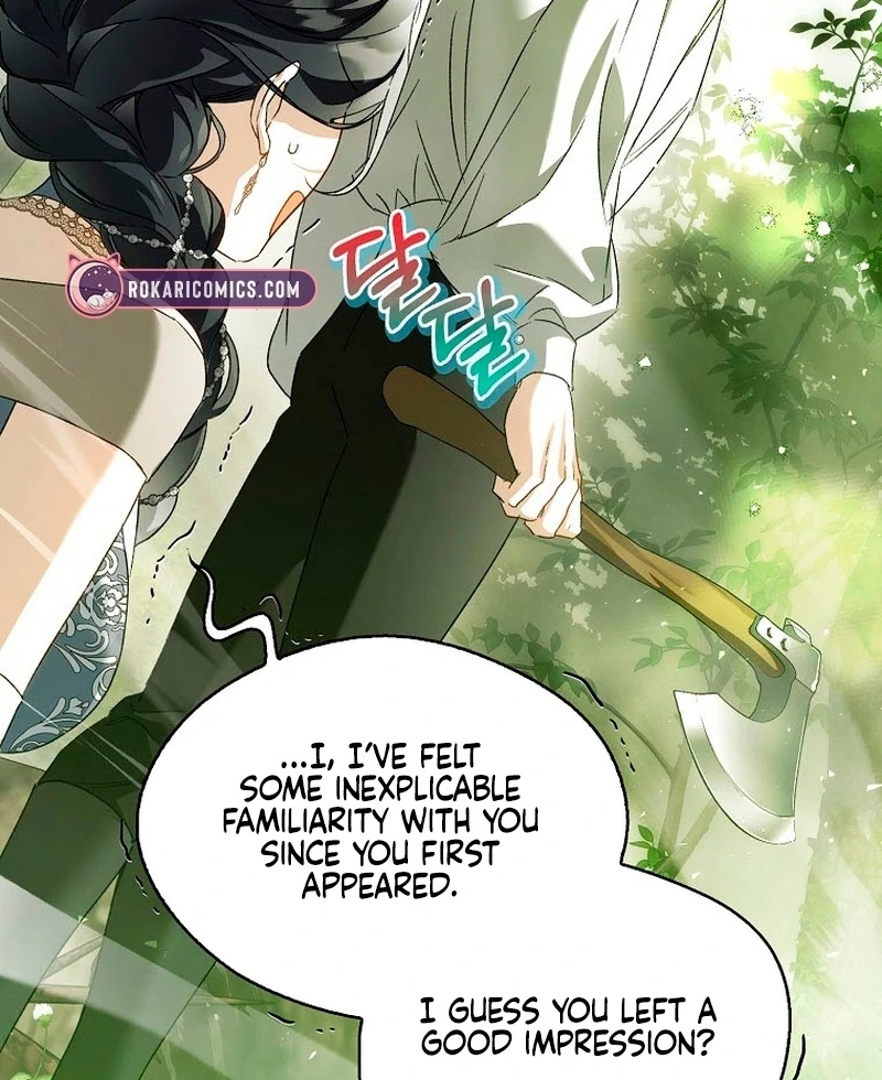 Read Marchioness Maron chapter 23 image 26 on Lezhin