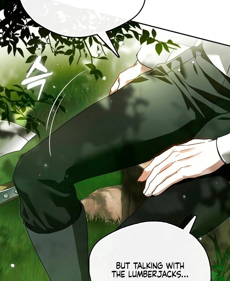 Read Marchioness Maron chapter 23 image 35 on Lezhin