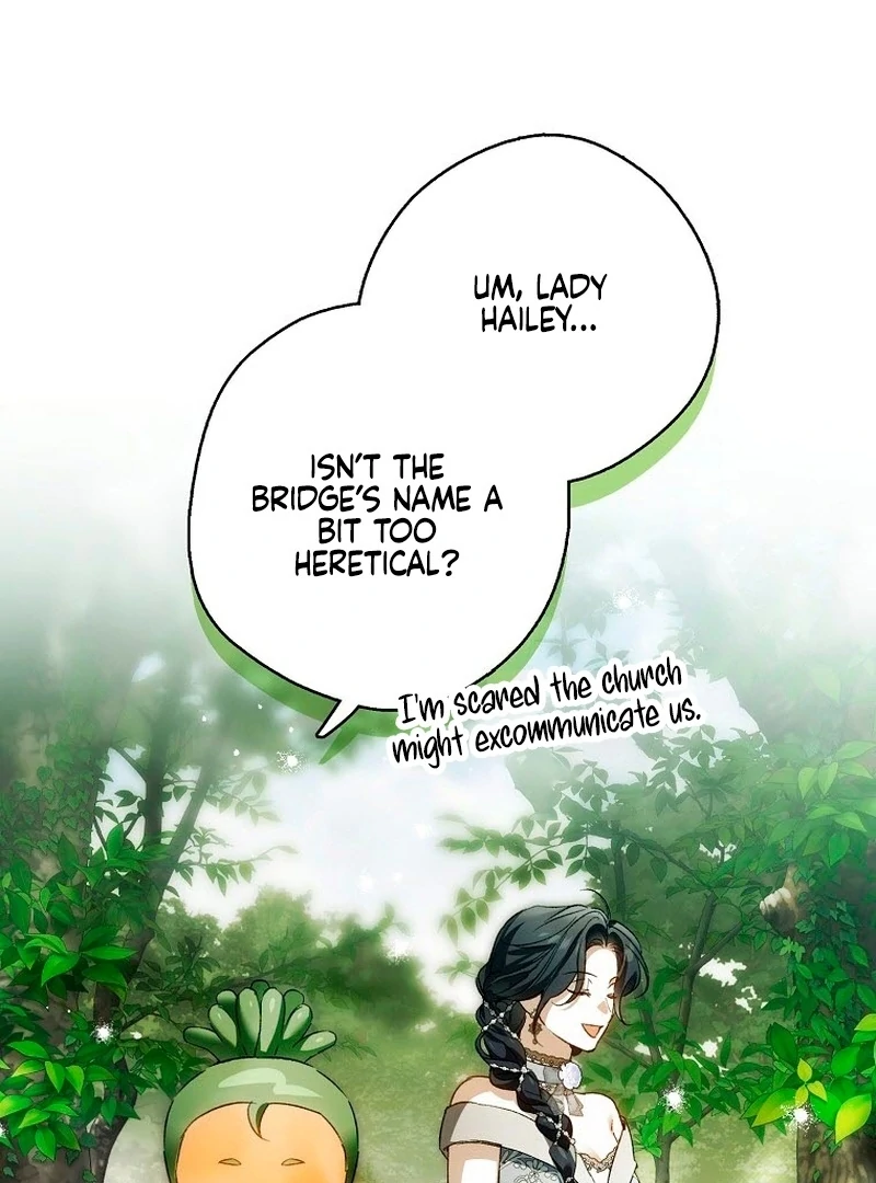 Read Marchioness Maron chapter 23 image 5 on Lezhin