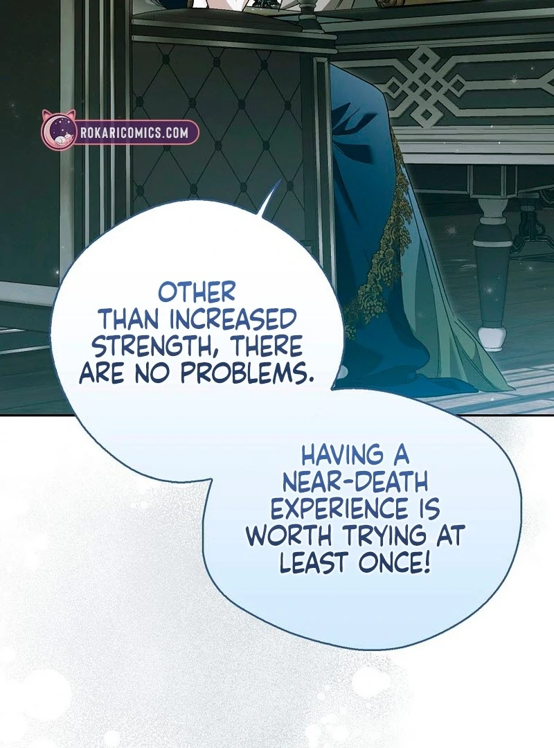 Read Marchioness Maron chapter 23 image 66 on Lezhin
